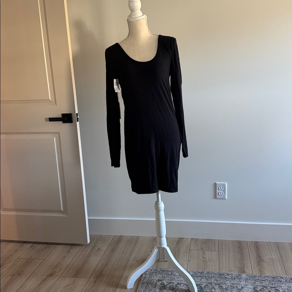 Wilfred Black Women's Dress